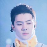[세훈] 170212 EXO'rDIUM in HK <b>Day</b>2 프리뷰32