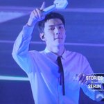 [세훈] 170212 EXO'rDIUM in HK <b>Day</b>2 프리뷰33