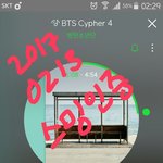 [방탄소년단] 유리천장 말도 안되는 소리