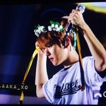 [EXO] 큥이 <b>화관</b>씀