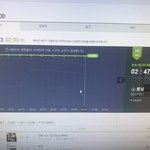 [방탄소년단] ㄹㅇ심상치않다