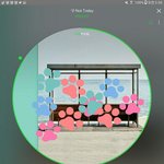 [방탄소년단] 길걷다가 낫투데이 들으면