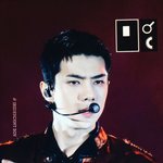 [세훈] 170212 EXO'rDIUM in HK <b>Day</b>2 프리뷰40