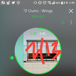 [방탄소년단] 유튭 유튭 <b>일해</b>달라고 엉엉