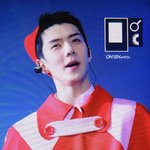[세훈] 170212 EXO'rDIUM in HK <b>Day</b>2 프리뷰41