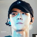 [세훈] 170212 EXO'rDIUM in HK <b>Day</b>2 프리뷰43