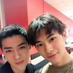 [세훈] 170212 LEO 웨이보
