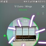 [방탄소년단] 잘까말까 추반좀...<b>흑</b>..