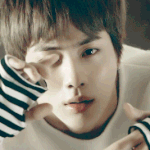 [드루와] 비주얼 폭발한 <b>진</b>;;