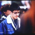 [세훈] 170213 <b>홍콩</b> 출국 프리뷰2