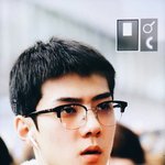 [세훈] 170213 <b>홍콩</b> 출국 프리뷰8