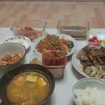 [내가한요리] 플<b>레이팅</b> 따위 없는 집밥