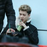 [세훈] 3년전 오늘-140213