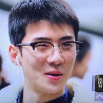 [세훈] 170213 <b>홍콩</b> 출국 프리뷰9