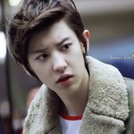 [EXO] <b>박찬열</b> 머리 언제까