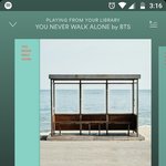 [방탄소년단] 너튭 아직도 조<b>회수</b> 못올라가는듯