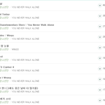 [방탄소년단] 이야 진짜 <b>쾌감</b>이다 아미들 진짜 대박