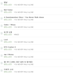 [방탄소년단] 짜란다 아미들 <b>짱이</b>다 최고다ㅠㅠ