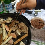 [술안주] 혼밥 혼고기 혼<b>빵</b> 혼<b>술</b> 인생 혼자다 씁다