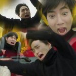 [EXO] 핳핳핳핳 이 망할 짹년<b>드로</b>!!