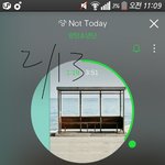 [방탄소년단] 뮤비 500만 조회수<b>돌파</b>