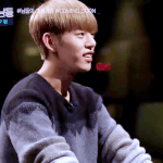 [BAP] 이거 무슨 방송<b>이얌</b>,,?