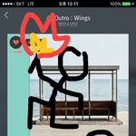 [방탄소년단] 낫투 <b>전투력</b>상승노래야무슨ㅋㅋㅋ
