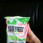 곤약<b>젤리</b> 맛있음?