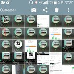 [방탄소년단] 현재 이삐들 갤러리상황.<b>jpg</b>