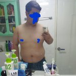 [댓글부탁해] 훈남<b>아재</b> 몸매평가좀ㅎㅎㅎ