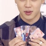 [방탄소년단] 이번<b>앨범</b> <b>포카</b> 진짜 이쁘다