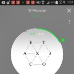 [EXO] 글애미는 내 취향아니고 나는