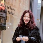 얼마전 파리 다녀온 박신혜