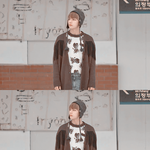 [방탄소년단] 봄날 <b>MV</b> 배경화면 만들어봤어!