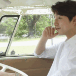 공유 새로 찍은 <b>카누</b> 광고 덜덜덜