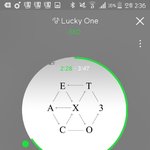 [EXO] 럭켠 들으면 엑듐 때 생각나ㅅ