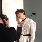 [BTOB] 대박적.. 찹솝 싱글즈매거진 인별(추가)