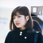 레드벨벳 완전체 출국 사진