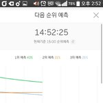 [방탄소년단] 봄<b>나리</b> 내려가고 있어...