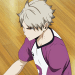 [하이큐] 최애 영업하고 가