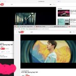 [방탄소년단] 오늘 정말 낫투데이야