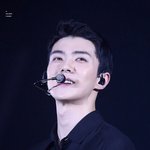 [세훈] 170212 EXO'rDIUM in HK <b>Day</b>2 고화질2