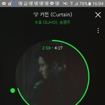 [EXO] ㅅㅂ ㅂ락ㅂ에 에<b>1</b>ㄹ에 어제 신곡나온 ㅂ<b>1</b>ㅌ까지