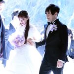 문흐준-소율 결혼식 직찍