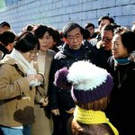 [드루와] ??? : <b>버르장머리</b> 보소