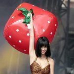 몸매 자신있다는 가수