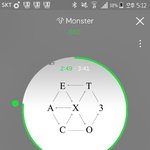 [EXO] 조뉴리와~<b>니사</b>믈다~