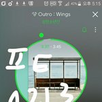 [방탄소년단] 얘들아 좀만 더 있으면