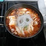 김치<b>찌개</b>야 안녕?