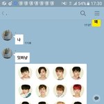 [EXO] 이새끼 이럴때만 애교<b>부림</b>